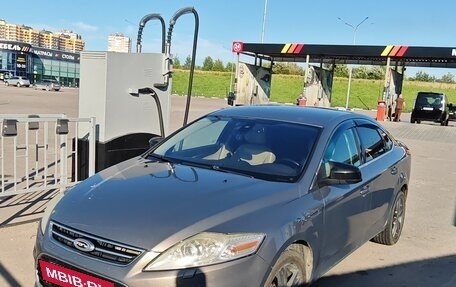 Ford Mondeo IV, 2012 год, 800 000 рублей, 2 фотография