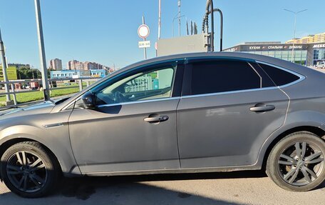 Ford Mondeo IV, 2012 год, 800 000 рублей, 7 фотография