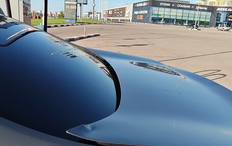 Ford Mondeo IV, 2012 год, 800 000 рублей, 13 фотография