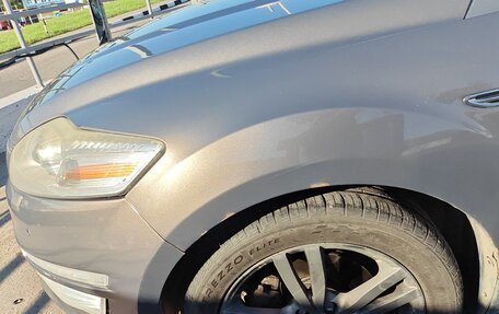 Ford Mondeo IV, 2012 год, 800 000 рублей, 11 фотография
