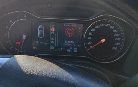 Ford Mondeo IV, 2012 год, 800 000 рублей, 10 фотография