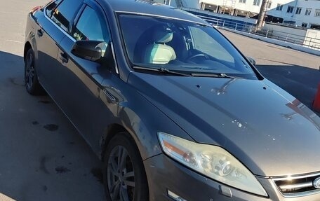 Ford Mondeo IV, 2012 год, 800 000 рублей, 3 фотография