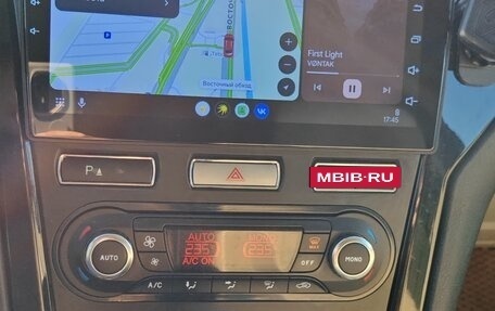 Ford Mondeo IV, 2012 год, 800 000 рублей, 8 фотография