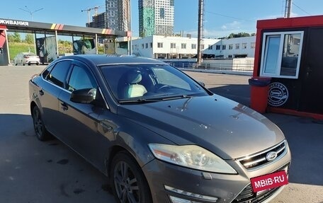 Ford Mondeo IV, 2012 год, 800 000 рублей, 4 фотография