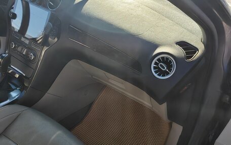 Ford Mondeo IV, 2012 год, 800 000 рублей, 23 фотография