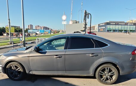 Ford Mondeo IV, 2012 год, 800 000 рублей, 15 фотография
