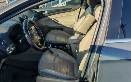 Ford Mondeo IV, 2012 год, 800 000 рублей, 20 фотография