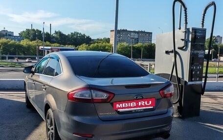 Ford Mondeo IV, 2012 год, 800 000 рублей, 18 фотография