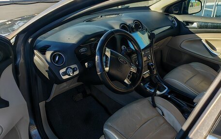 Ford Mondeo IV, 2012 год, 800 000 рублей, 21 фотография