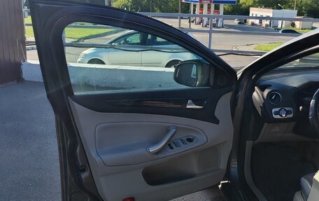 Ford Mondeo IV, 2012 год, 800 000 рублей, 22 фотография