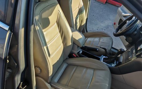Ford Mondeo IV, 2012 год, 800 000 рублей, 24 фотография