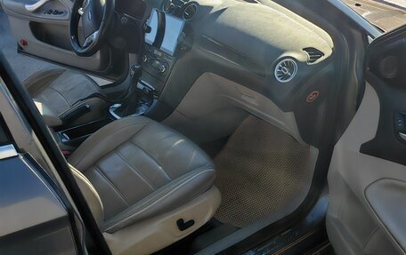 Ford Mondeo IV, 2012 год, 800 000 рублей, 26 фотография