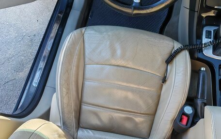 Ford Mondeo IV, 2012 год, 800 000 рублей, 28 фотография