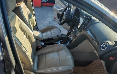Ford Mondeo IV, 2012 год, 800 000 рублей, 25 фотография