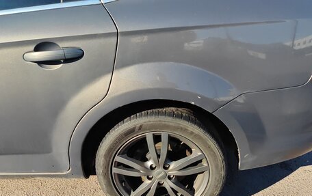 Ford Mondeo IV, 2012 год, 800 000 рублей, 16 фотография