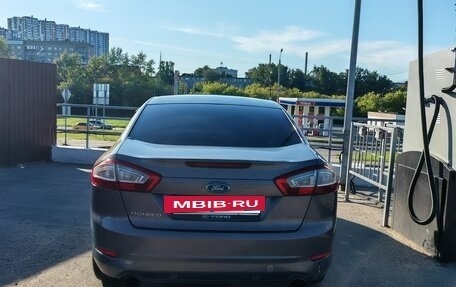 Ford Mondeo IV, 2012 год, 800 000 рублей, 19 фотография