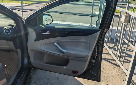 Ford Mondeo IV, 2012 год, 800 000 рублей, 27 фотография