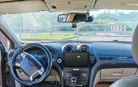 Ford Mondeo IV, 2012 год, 800 000 рублей, 32 фотография