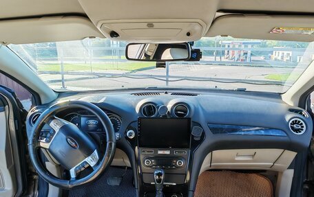Ford Mondeo IV, 2012 год, 800 000 рублей, 30 фотография