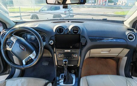 Ford Mondeo IV, 2012 год, 800 000 рублей, 31 фотография