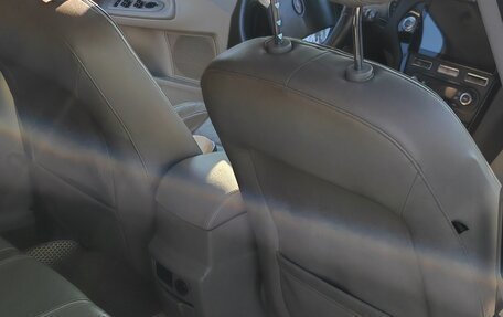Ford Mondeo IV, 2012 год, 800 000 рублей, 33 фотография