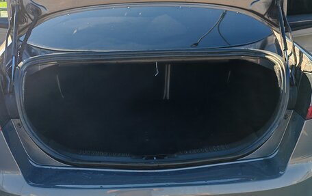 Ford Mondeo IV, 2012 год, 800 000 рублей, 35 фотография