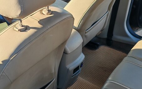 Ford Mondeo IV, 2012 год, 800 000 рублей, 37 фотография