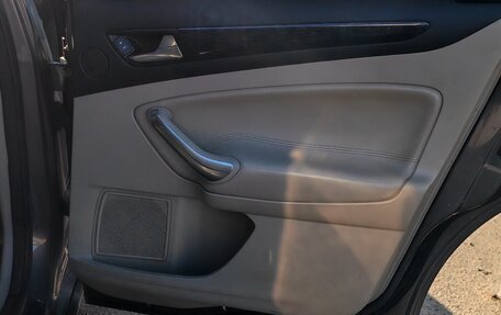 Ford Mondeo IV, 2012 год, 800 000 рублей, 34 фотография
