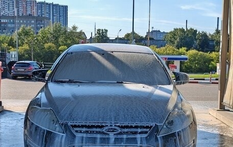 Ford Mondeo IV, 2012 год, 800 000 рублей, 39 фотография