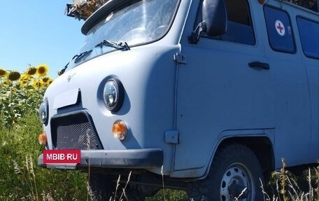 ЛуАЗ 3151, 2011 год, 400 000 рублей, 4 фотография