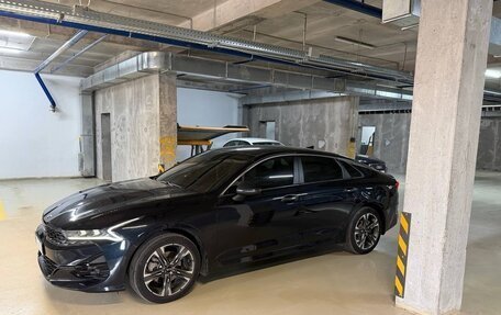 KIA K5, 2021 год, 2 650 000 рублей, 2 фотография