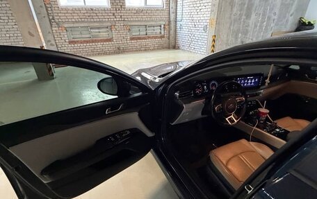 KIA K5, 2021 год, 2 650 000 рублей, 10 фотография