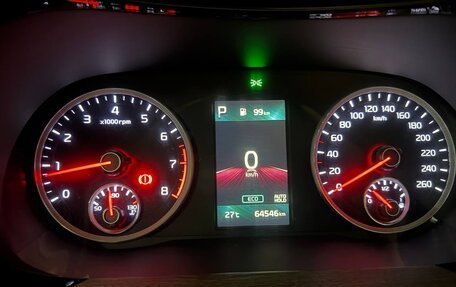 KIA K5, 2021 год, 2 650 000 рублей, 12 фотография