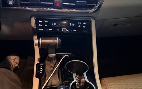 KIA K5, 2021 год, 2 650 000 рублей, 14 фотография