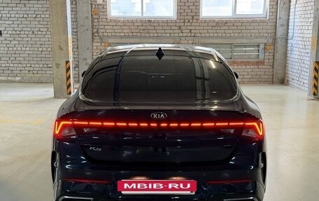 KIA K5, 2021 год, 2 650 000 рублей, 6 фотография