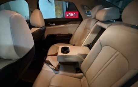 KIA K5, 2021 год, 2 650 000 рублей, 18 фотография