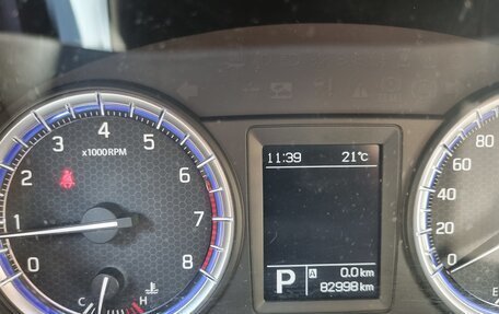 Suzuki SX4 II рестайлинг, 2020 год, 1 490 000 рублей, 9 фотография