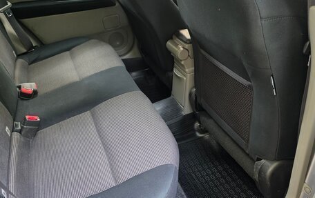 Subaru Forester, 2007 год, 1 430 000 рублей, 7 фотография