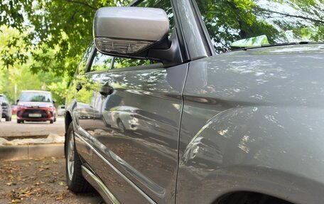 Subaru Forester, 2007 год, 1 430 000 рублей, 5 фотография