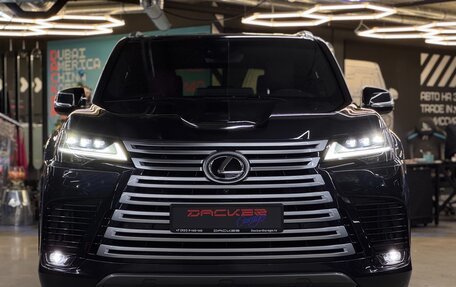 Lexus LX, 2022 год, 13 750 000 рублей, 3 фотография