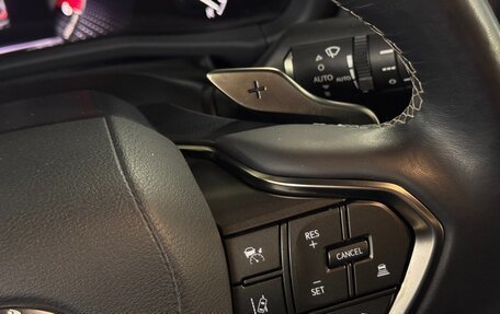 Lexus LX, 2022 год, 13 750 000 рублей, 32 фотография
