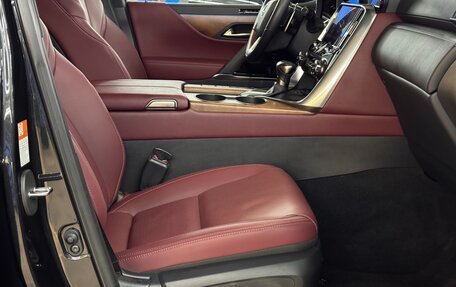 Lexus LX, 2022 год, 13 750 000 рублей, 31 фотография