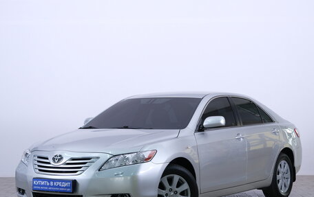 Toyota Camry, 2006 год, 1 199 000 рублей, 4 фотография