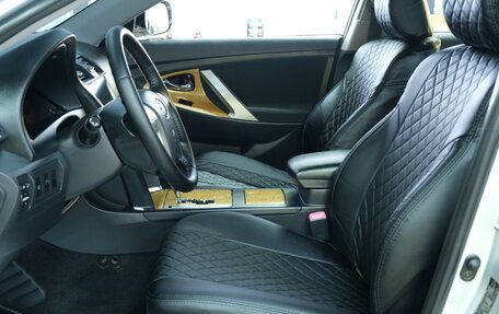 Toyota Camry, 2006 год, 1 199 000 рублей, 8 фотография