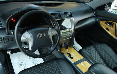 Toyota Camry, 2006 год, 1 199 000 рублей, 11 фотография