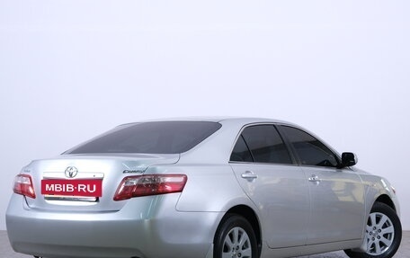 Toyota Camry, 2006 год, 1 199 000 рублей, 7 фотография