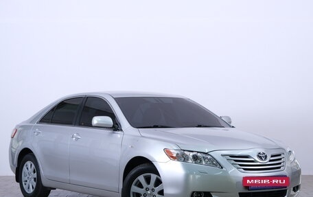 Toyota Camry, 2006 год, 1 199 000 рублей, 2 фотография