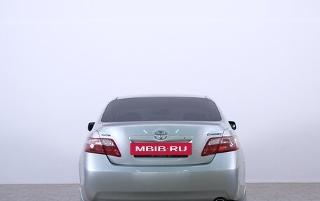 Toyota Camry, 2006 год, 1 199 000 рублей, 6 фотография