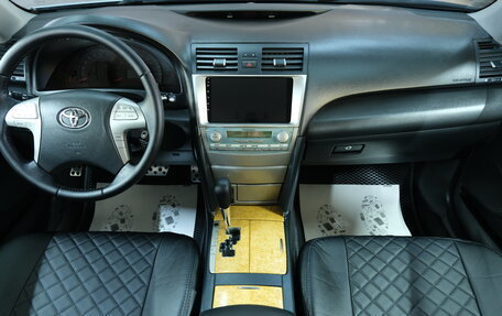 Toyota Camry, 2006 год, 1 199 000 рублей, 14 фотография