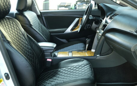 Toyota Camry, 2006 год, 1 199 000 рублей, 19 фотография